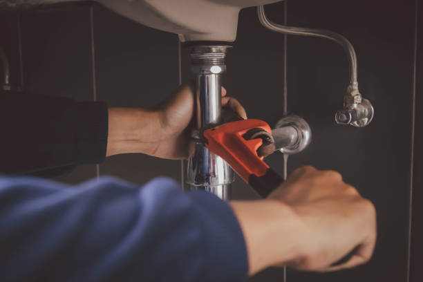 Professional Plumber in Fincastle, TN